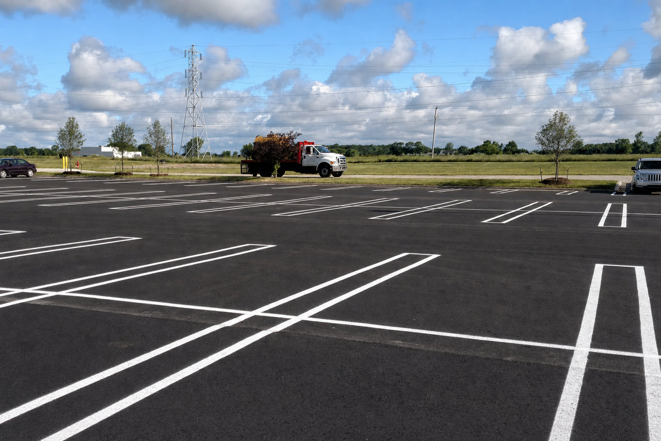 Livermore Asphalt Paving - Asphalt Paving Contractor in Livermore, CA